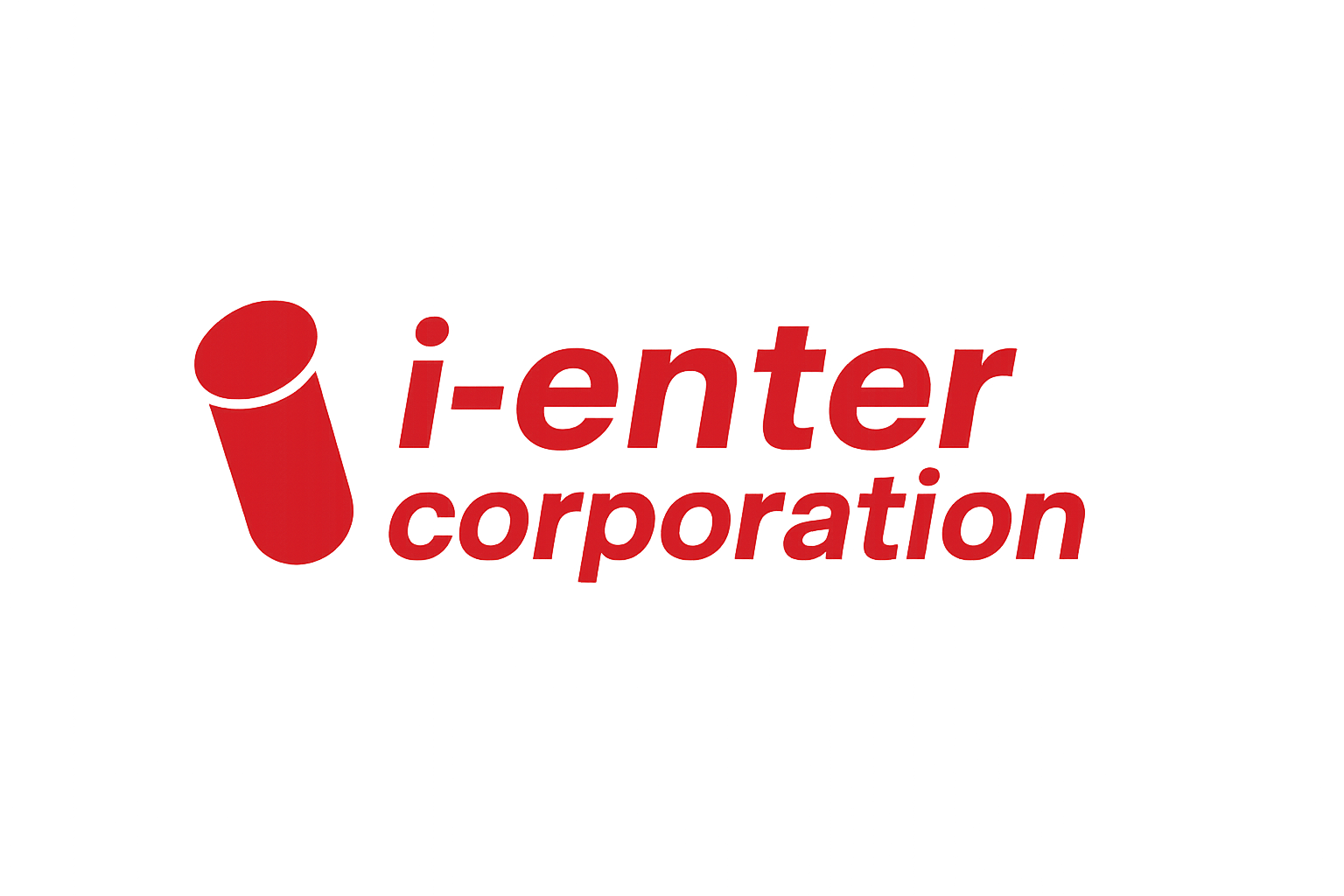i-enter corporation